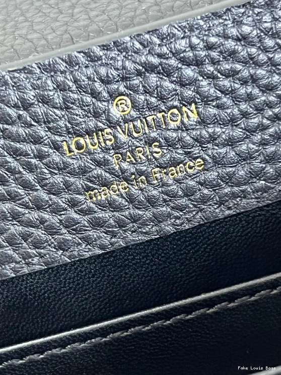Repladies CAPUCINES MINI LOUIS VUITTON 0716